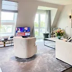 Meerloge Apartmán