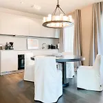 Apartmán Meerloge Scharbeutz
