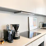Meerloge Apartmán Scharbeutz