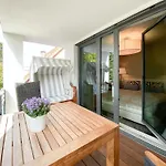 Meerloge Apartmán Scharbeutz
