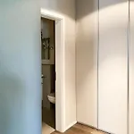Apartmán Meerloge Scharbeutz