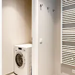 Meerloge Apartmán