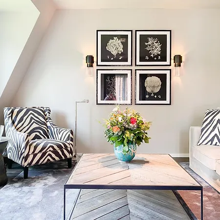 Apartmán Meerloge