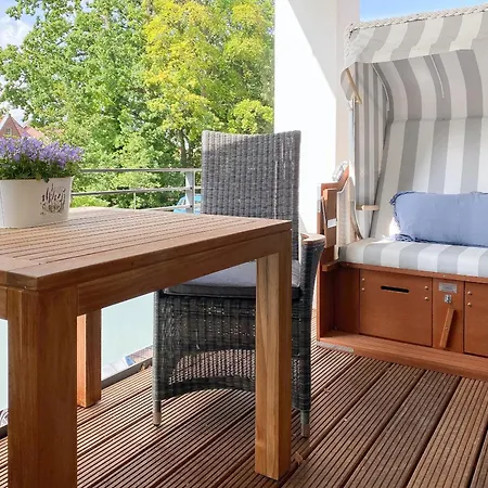 Apartmán Meerloge *