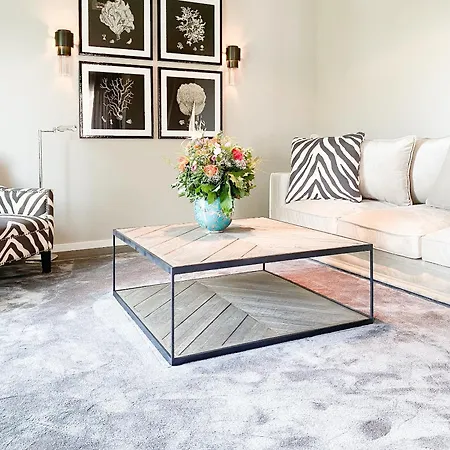 Apartmán Meerloge *