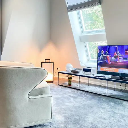 Apartmán Meerloge *