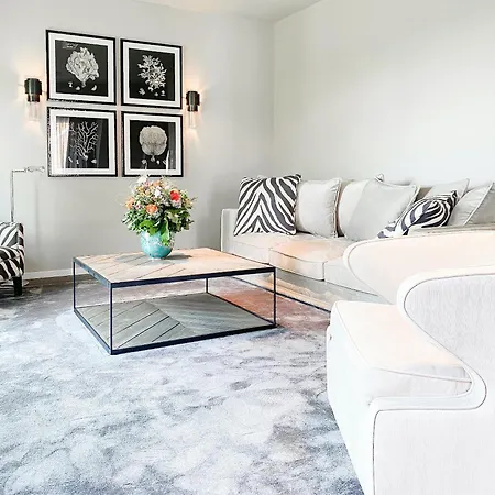 Apartmán Meerloge Scharbeutz