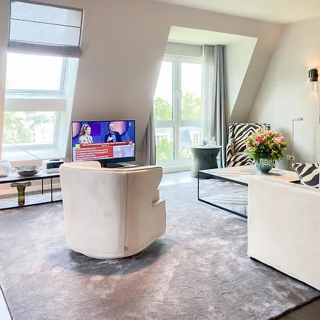 Meerloge Apartment