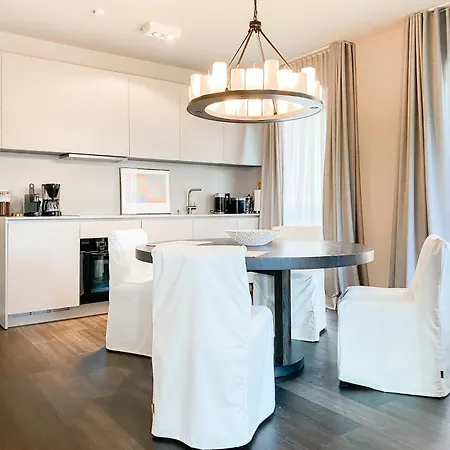 Apartment Meerloge Scharbeutz