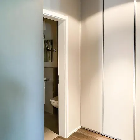 Apartment Meerloge Scharbeutz