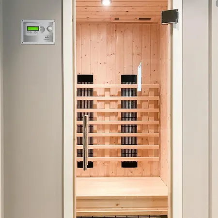 Apartment Meerloge