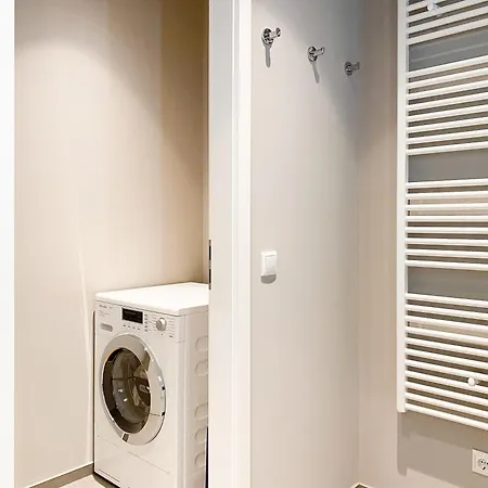 Meerloge Apartment