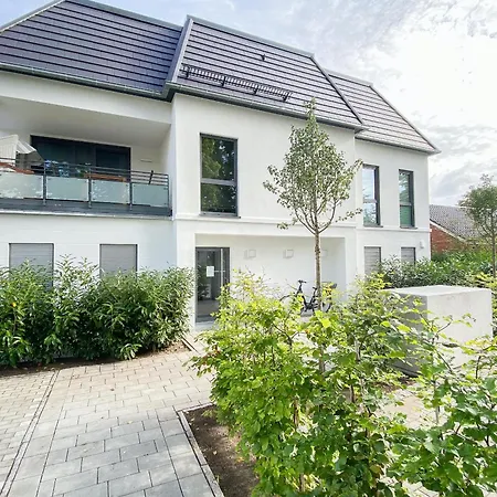 Meerloge Scharbeutz